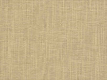 Load image into Gallery viewer, Faux Linen Green Taupe Ecru Beige Flax Texture Upholstery Drapery Fabric