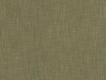 Load image into Gallery viewer, Faux Linen Medium Grey Flannel Dove Gray Upholstery Drapery Fabric