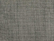 Load image into Gallery viewer, Light Dimming Gray Slate Fossil Silver Smooth Tweed MCM Mid Century Modern Drapery Fabric RM-Classic