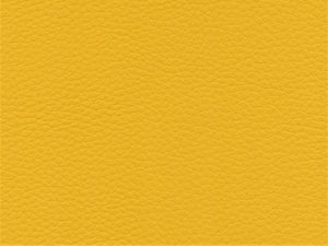 Heavy Duty Orange Yellow Gold Vegan Faux Leather Upholstery Vinyl