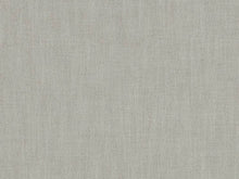Load image into Gallery viewer, Linen Poly Textured Ivory Pearl Rose Blush Speckled Grey MCM Mid Century Modern Drapery Fabric