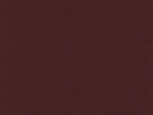 Heavy Duty Crimson Red Mahogany Violet Purple Vegan Faux Leather Marine Upholstery Vinyl