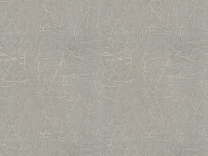 Beige Neutral Tree Botanical Abstract Pattern Upholstery Drapery Fabric
