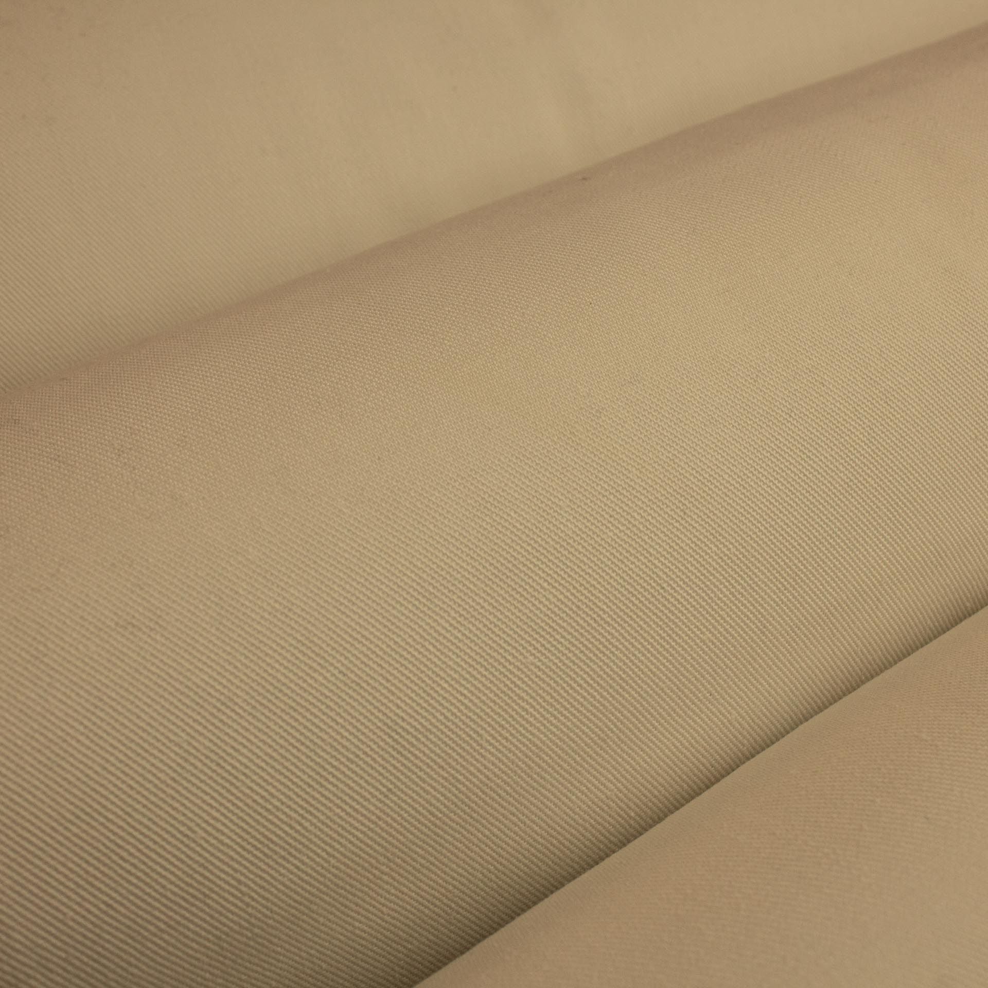 Beige Twill Fabric 97570 – Fabrics4Fashion