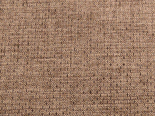 Load image into Gallery viewer, Water &amp; Stain Resistant MCM Midnight Blue Brown Black Lavender Grey Rusty Orange Taupe Mid Century Modern Tweed Upholstery Fabric