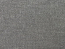 Load image into Gallery viewer, Sunbrella Canvas Coal 5489-0000 Black Grey Stripe Upholstery Drapery Fabric