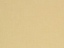 Load image into Gallery viewer, Faux Linen Mid Century Modern MCM White Ivory Sand Beige Upholstery Drapery Fabric