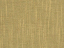 Load image into Gallery viewer, Faux Linen Rose Blush Sheer Earth Brown Taupe Sheer Upholstery Drapery Fabric