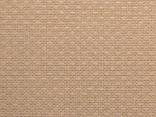 Load image into Gallery viewer, Water &amp; Stain Resistant MCM Indigo Blue Rusty Orange Red Beige Charcoal Brown Mid Century Modern Tweed Upholstery Fabric