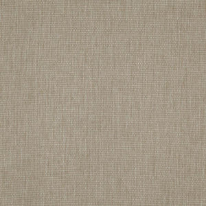Ocean Drive Solid Neutral Beige Upholstery Fabric / Linen