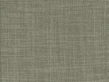 Load image into Gallery viewer, MCM Mid Century Modern Textured Tweed Grey Fossil Grey Charcoal Drapery Fabric