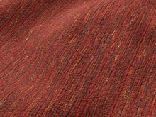 Load image into Gallery viewer, Water &amp; Stain Resistant Red Yellow Grey Purple Orange MCM Tweed Upholstery Fabric