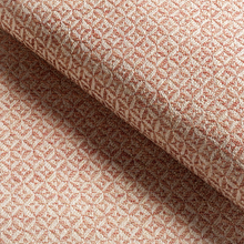 Load image into Gallery viewer, Lee Jofa Triana Weave Fabric / Petal