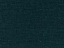 Load image into Gallery viewer, Heavy Duty Commercial Aqua Blue Silk Texture Teal Blue MCM Navy Blue Faux Leather Upholstery Vinyl