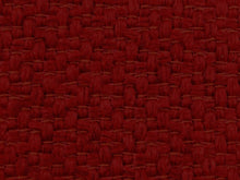 Load image into Gallery viewer, 2 Yds Min Designer Woven MCM Mid Century Modern Tweed Orange Red Burgundy Lilac Upholstery Fabric ETX-Empire
