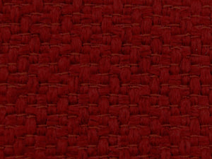 2 Yds Min Designer Woven MCM Mid Century Modern Tweed Orange Red Burgundy Lilac Upholstery Fabric ETX-Empire