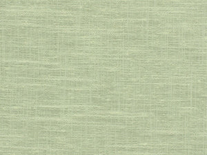 Faux Linen Seafoam Texture Pale Aqua Aqua Weave Upholstery Drapery Fabric