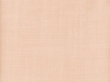 Load image into Gallery viewer, MCM Mid Century Modern Textured Tweed Charcoal Black Blush Rose Mauve Drapery Fabric