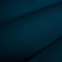 Load image into Gallery viewer, Heavy Duty Organic Cotton / Cotton Blend Denim Navy Blue Twill Upholstery Drapery Fabric