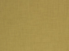 Load image into Gallery viewer, Faux Linen Mid Century Modern MCM Sage Green Taupe Ecru Beige Upholstery Drapery Fabric