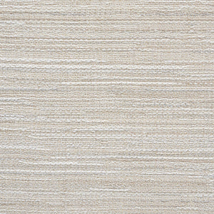 SCHUMACHER INDOOR OUTDOOR CARMET FABRIC / NATURAL