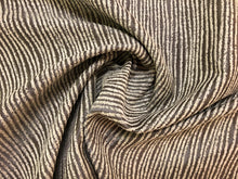 Load image into Gallery viewer, Lee Jofa Italian Abstract Urbane Chenille Ivory Beige Upholstery Fabric