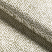 Load image into Gallery viewer, Lee Jofa Prado Weave Fabric / Moss