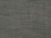 Load image into Gallery viewer, Heavy Duty Plum Purple Grey Black Hazel Beige Velvet Upholstery Fabric FB