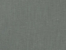 Load image into Gallery viewer, Faux Linen Soft Denim Cadet Blue Delft Blue Upholstery Drapery Fabric