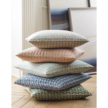 Load image into Gallery viewer, Lee Jofa Sylvan Print Fabric / Aloe