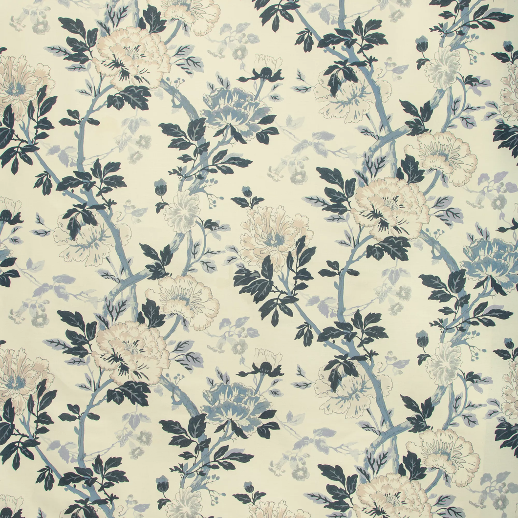 Lee Jofa Inisfree Fabric / Denim