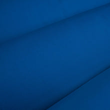 Load image into Gallery viewer, Heavy Duty Organic Cotton / Cotton Blend Cobalt Royal Blue Twill Upholstery Drapery Fabric