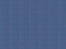 Load image into Gallery viewer, Crypton French Blue MCM Herringbone Upholstery Fabric