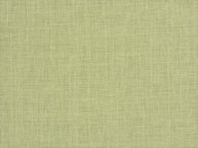 Load image into Gallery viewer, Faux Linen Spa Aqua Seafoam Glacial Green Upholstery Drapery Fabric