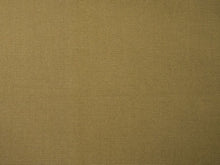 Load image into Gallery viewer, Heavy Duty Water &amp; Stain Resistant Cotton Brown Gold Blue Faux Linen Upholstery Drapery Fabric