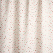 Load image into Gallery viewer, Schumacher Bloomwind Performance Linen Fabric 180430 / Pink