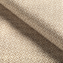 Load image into Gallery viewer, Lee Jofa Triana Weave Fabric / Sand