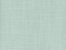 Load image into Gallery viewer, MCM Mid Century Modern Textured Tweed Ice Blue Mint Denim Grey Drapery Fabric