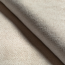 Load image into Gallery viewer, Lee Jofa Alonso Weave Fabric / Pearl