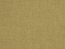 Load image into Gallery viewer, Faux Linen Indigo Blue Taupe Semi Sheer Flax Taupe Upholstery Drapery Fabric