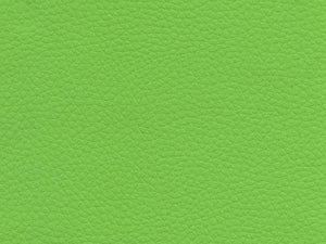 Heavy Duty Orange Lime Parakeet Green Vegan Faux Leather Marine Upholstery Vinyl