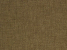 Load image into Gallery viewer, Faux Linen Mid Century Modern MCM Mocha Brown Dove Dark Grey Upholstery Drapery Fabric