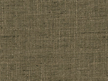 Load image into Gallery viewer, MCM Mid Century Modern Textured Tweed Stone Beige Taupe Pale Yellow Drapery Fabric