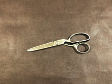 Load image into Gallery viewer, Designer Espresso Brown Animal Skin Faux Leather Upholstery Vinyl