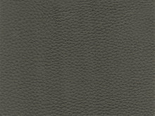 Load image into Gallery viewer, Heavy Duty Grey Graphite Ash Vegan Faux Leather Upholstery Vinyl