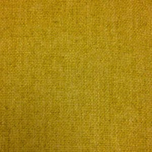 Load image into Gallery viewer, Heavy Duty Mid Century Modern MCM Antique Blue Grey Chartreuse Lime Green Softened Flannel Upholstery Drapery Fabric