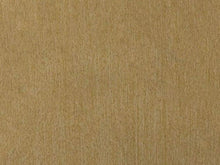 Load image into Gallery viewer, Light Dimming Beige Gold Wheat Smooth Metallic Tweed MCM Mid Century Modern Drapery Fabric RM-Classic