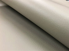 Load image into Gallery viewer, Marine Auto Residential Gray Grey Faux Leather MCM Mid Century Modern Upholstery Vinyl