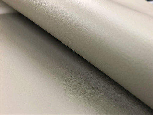 Marine Auto Residential Gray Grey Faux Leather MCM Mid Century Modern Upholstery Vinyl