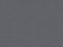 Load image into Gallery viewer, Heavy Duty Pale Gunpowder Grey Graphite Vegan Faux Leather Marine Upholstery Vinyl